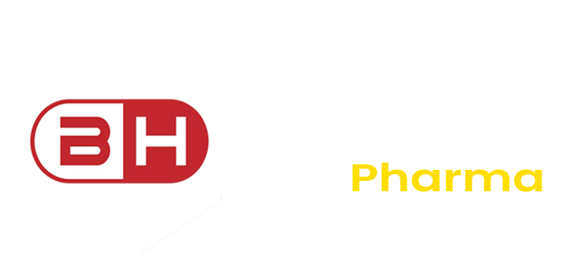 bekhan Logo